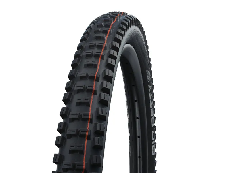 Schwalbe Big Betty Super Gravity Tyre 29